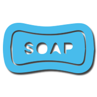 soap & shampoo